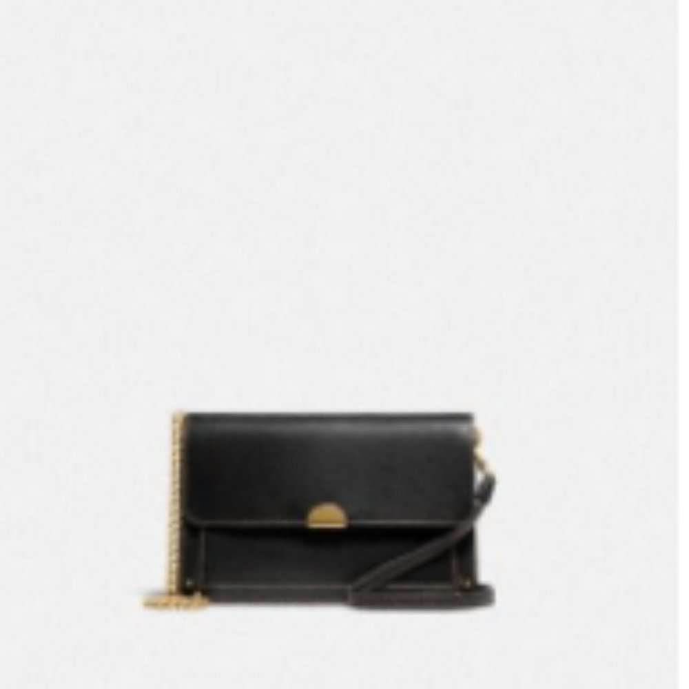 Coach Dreamer Convertible Crossbody